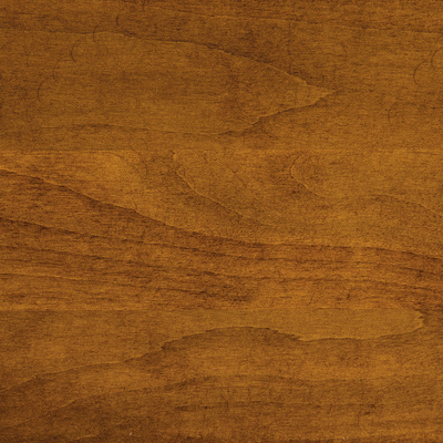 Golden Pecan D22N11680 Br Maple finish