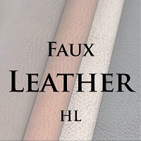 Heartland Faux Leather