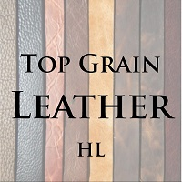 Heartland Leather