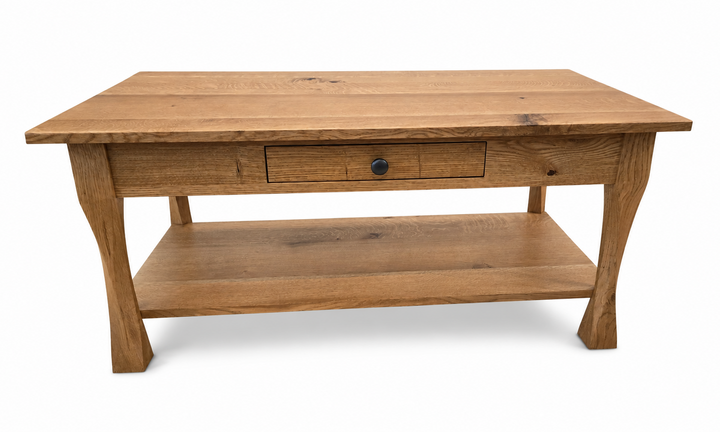 Helix Twist Coffee Table (select size)