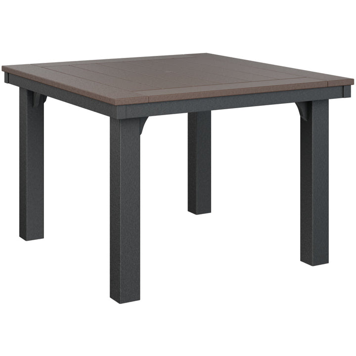 Homestead Square Table HDT0044D