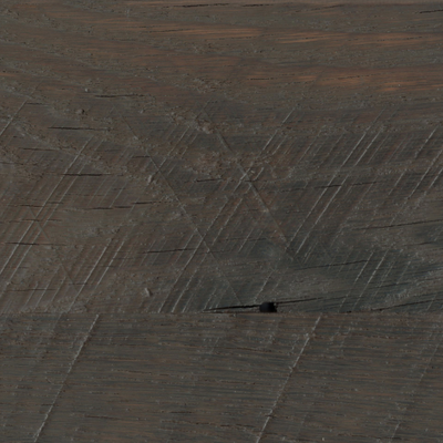 Husk OCS-120 Barnwood finish