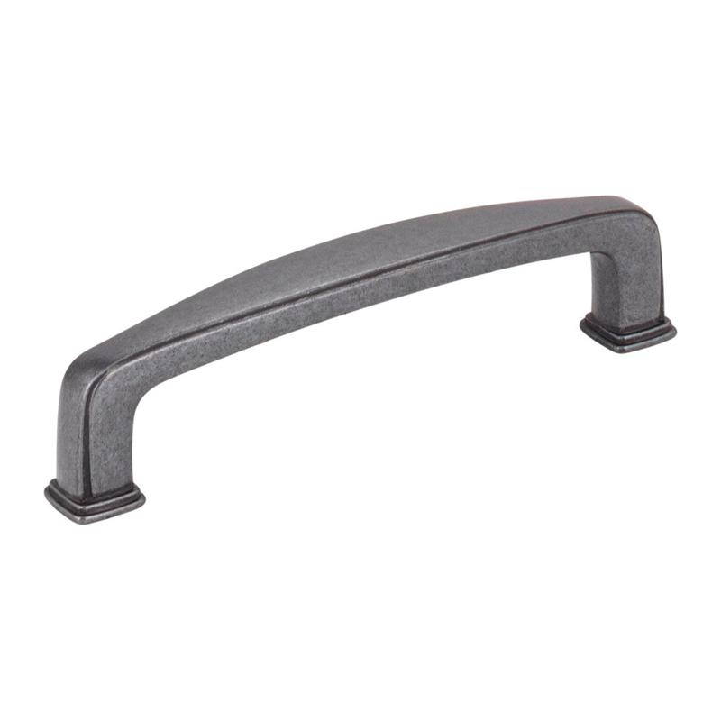 Milan 1 Dark Brushed Copper · 1092-DACM + 1091-DACM