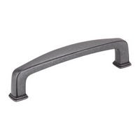 Milan 1 Dark Brushed Copper · 1092-DACM + 1091-DACM