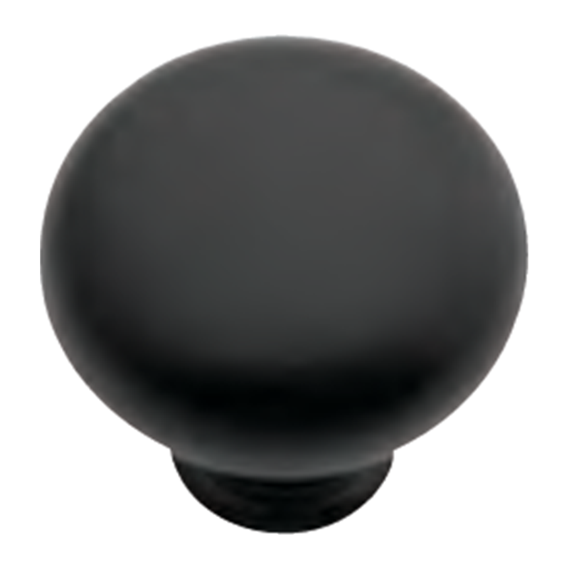 Matte Black · 1217-MB
