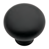 Matte Black · 1217-MB