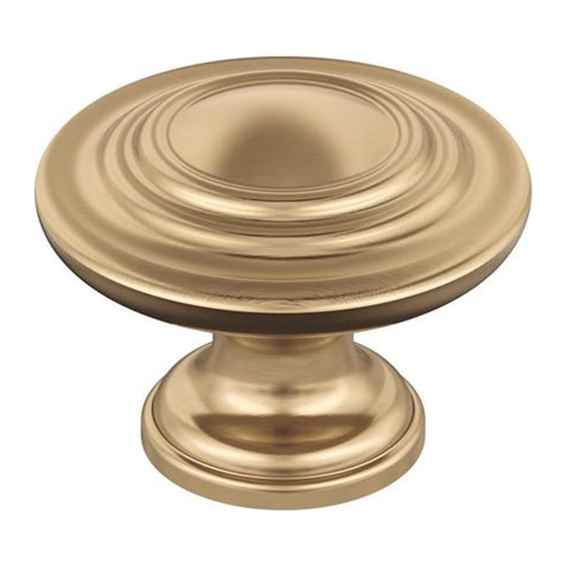 Inspirations Champagne Bronze · 1586-CZ