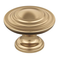 Inspirations Champagne Bronze · 1586-CZ