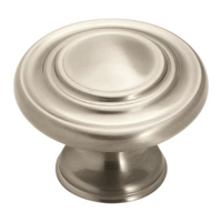 Inspirations Satin Nickel · 1586-G10