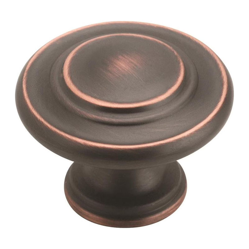Inspirations Oil Rubbed Bronze · 1586-ORB
