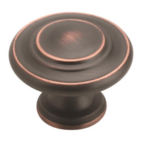 Inspirations Oil Rubbed Bronze · 1586-ORB