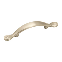 Inspirations Satin Nickel · 1590-G10