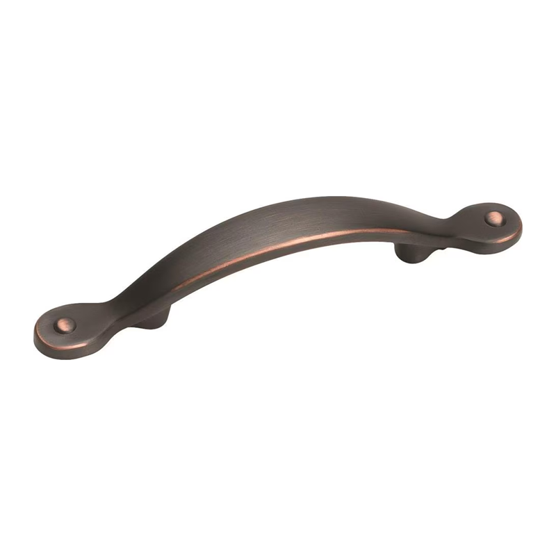 Inspirations Oil Rubbed Bronze · 1590-ORB