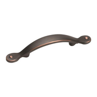Inspirations Oil Rubbed Bronze · 1590-ORB