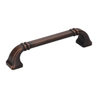 Brushed Antique Copper · 165-128-DBAC