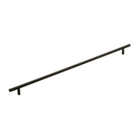 Oil Rubbed Bronze · 19017-ORB + 19014-ORB