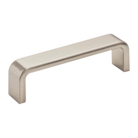 Satin Nickel · 193-96-SN