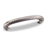 Symphony Brushed Pewter · 1977-BNBDL + 1977S-BNBDL