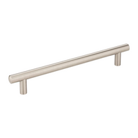Key West & Key Largo Satin Nickel · 242-SN