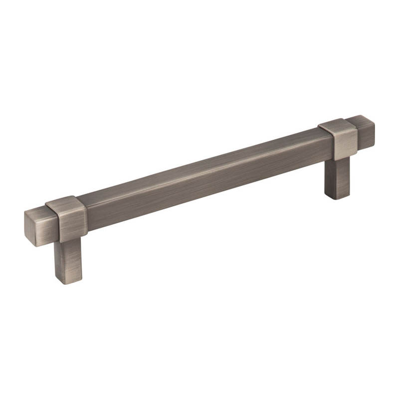Zane Brushed Pewter · 293-128-BNBDL