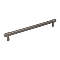 Zane Brushed Pewter · 293-224-BNBDL