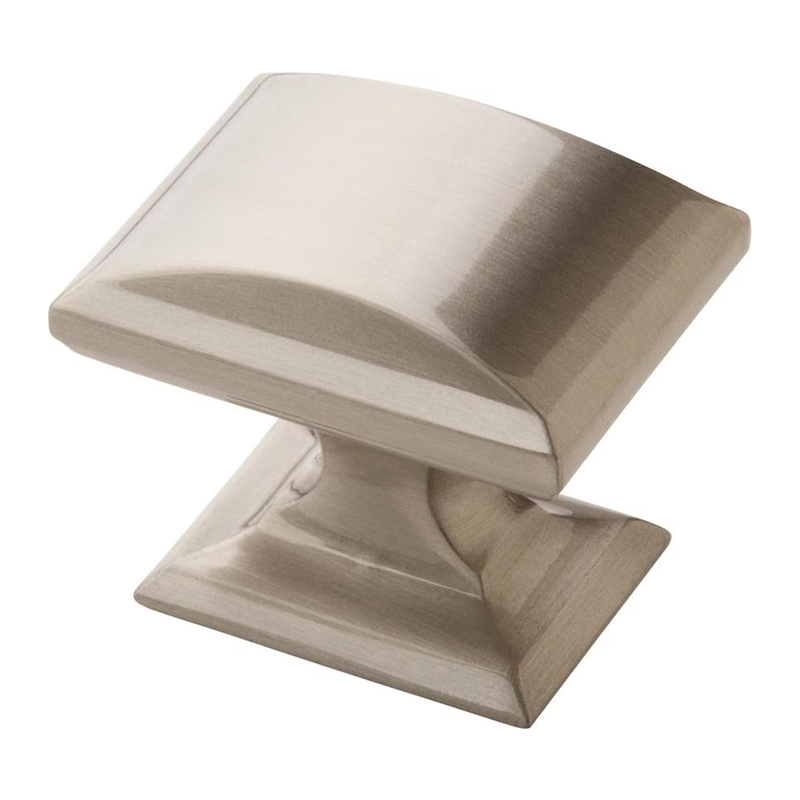 Candler Satin Nickel · 29340-G10
