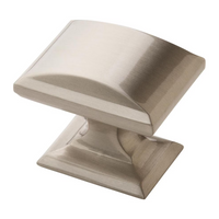 Candler Satin Nickel · 29340-G10