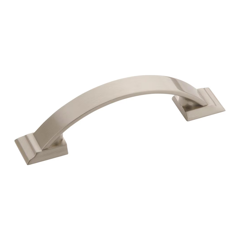 Candler Satin Nickel · 29349-G10