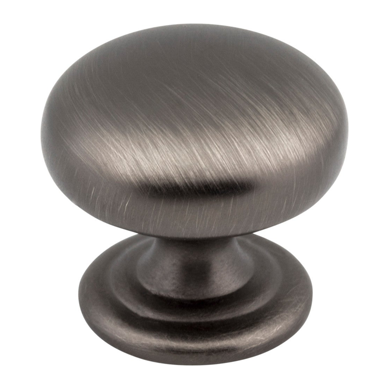 Florence Brushed Pewter · 2980-BNBDL