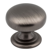 Florence Brushed Pewter · 2980-BNBDL