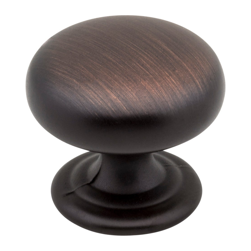 Florence Brushed Antique Copper · 2980-DBAC