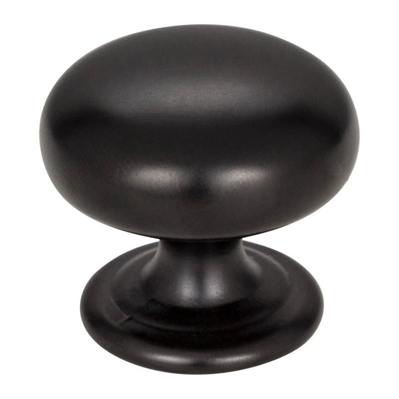 Florence Matte Black · 2980-MB