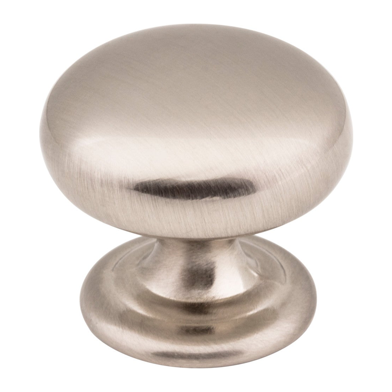 Florence Satin Nickel · 2980-SN