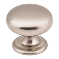 Florence Satin Nickel · 2980-SN
