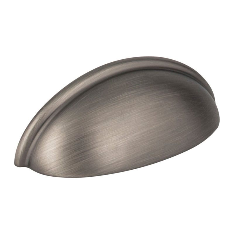 Florence Brushed Pewter · 2981-BNBDL