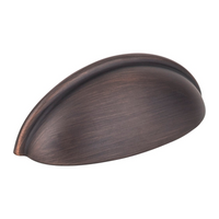 Florence Brushed Antique Copper · 2981-DBAC