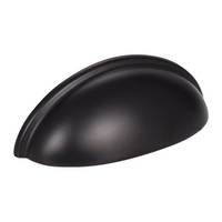 Florence Matte Black · 2981-MB
