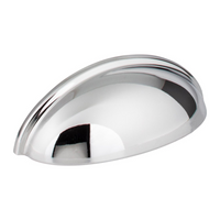 Florence Polished Chrome · 2981-PC