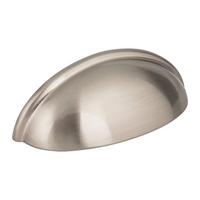Florence Satin Nickel · 2981-SN