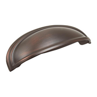 Ashby Oil Rubbed Bronze · 36640-ORB