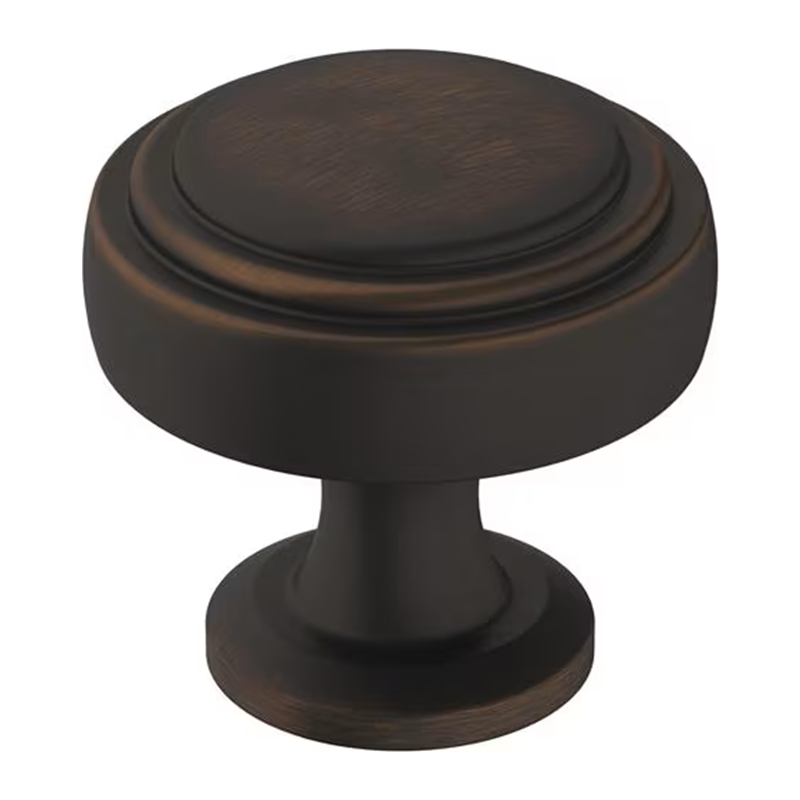 Oil Rubbed Bronze · 36765-ORB + 36767-ORB