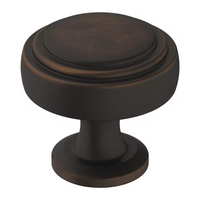 Oil Rubbed Bronze · 36765-ORB + 36767-ORB
