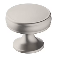 Renown Satin Nickel · 36793-G10