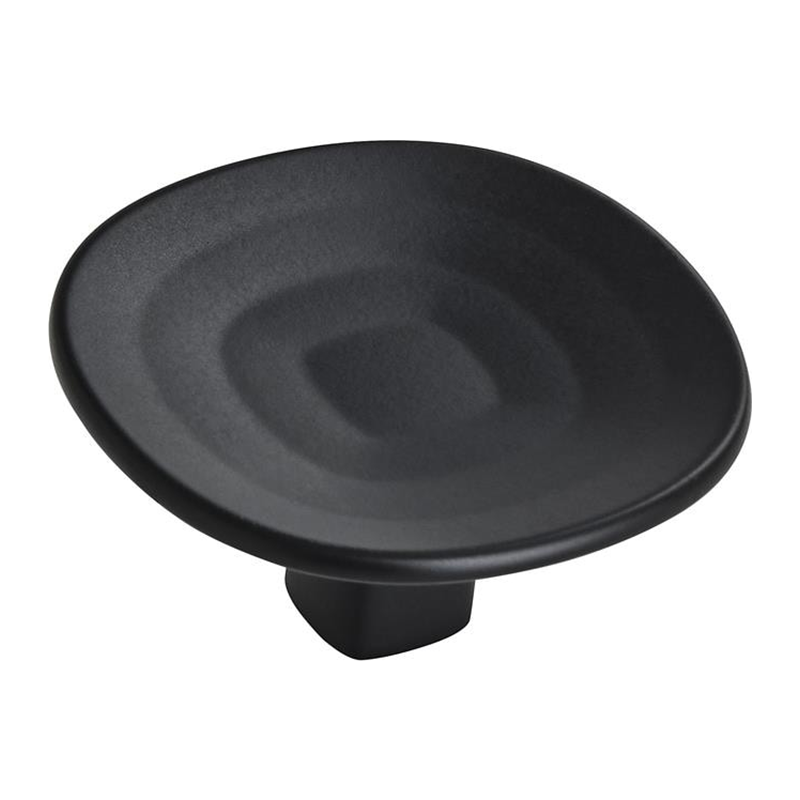 Matte Black · 36810-MB