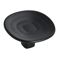 Matte Black · 36810-MB