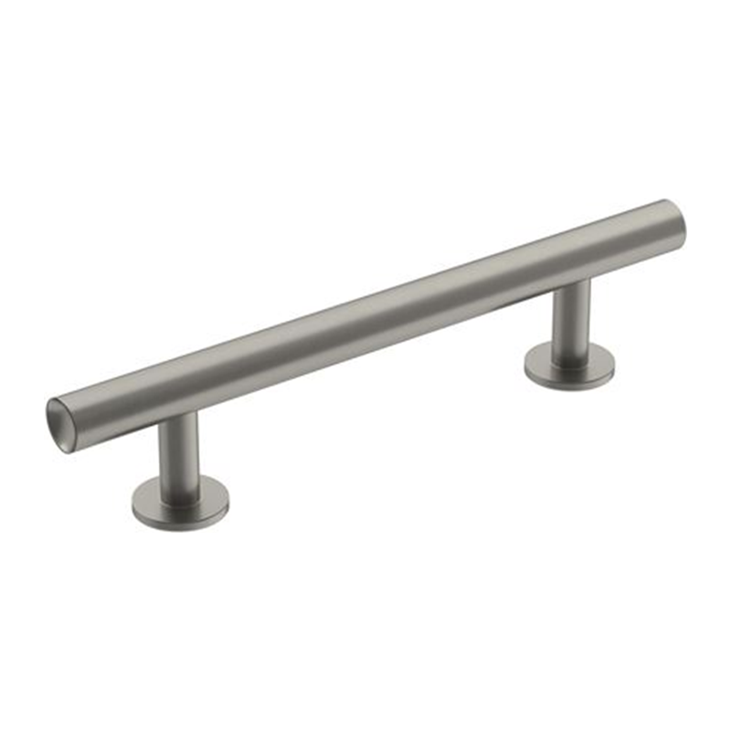 Radius Satin Nickel · 36865-G10