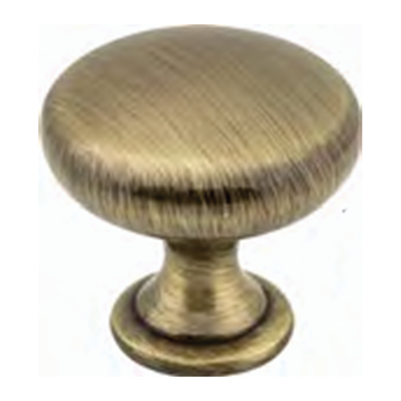 Madison Antique Brass · 3910-AB