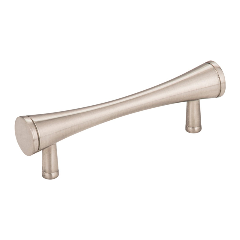 Satin Nickel · 400-SN