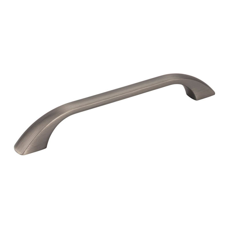 Brushed Pewter · 4160-BNBDL + 4288-BNBDL