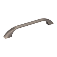 Brushed Pewter · 4160-BNBDL + 4288-BNBDL